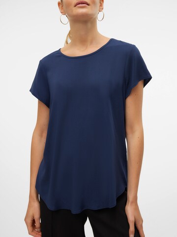 Maglietta 'Bella' di VERO MODA in blu