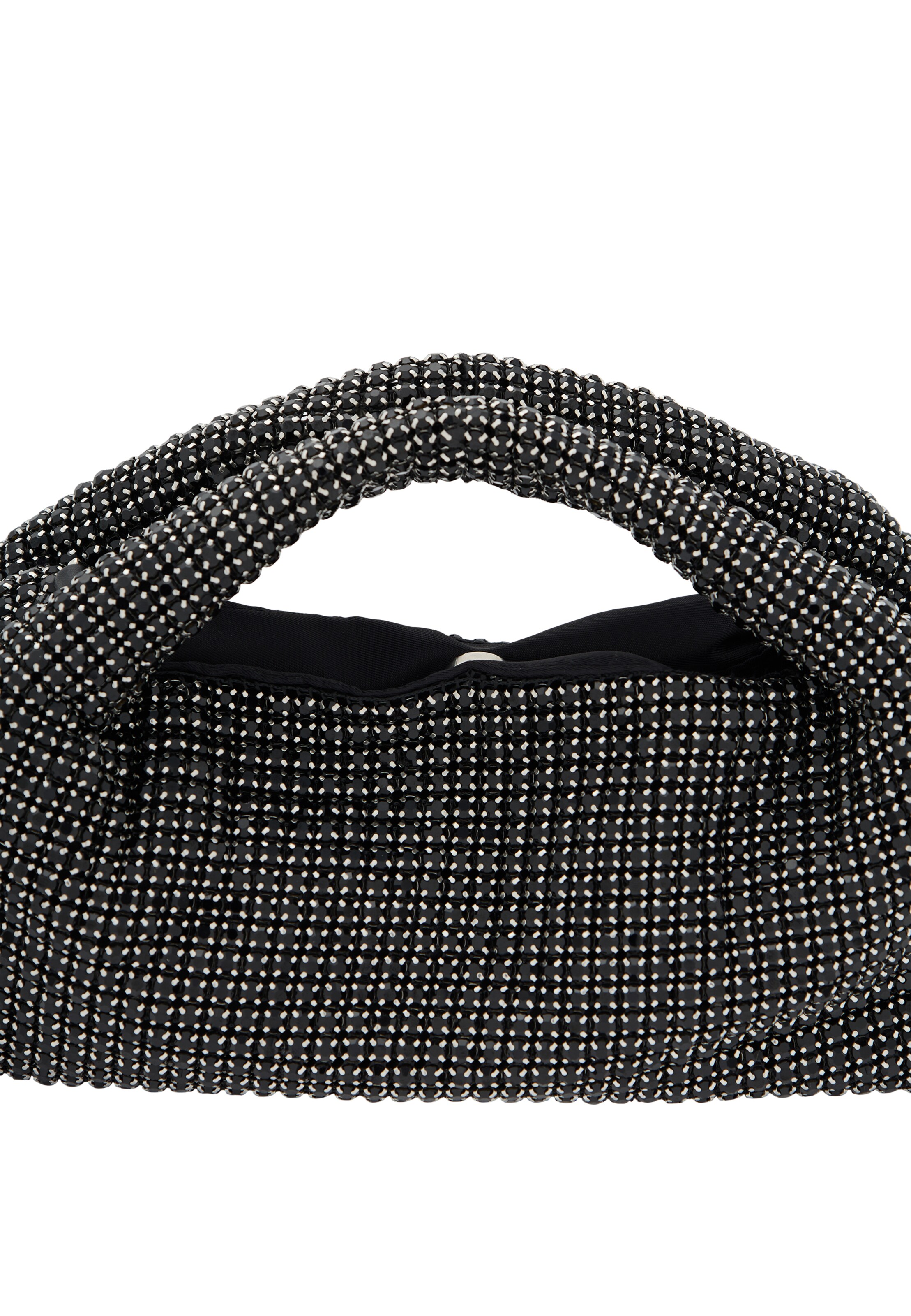 Pochette di myMo at night in nero