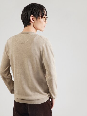 Pull-over s.Oliver en beige