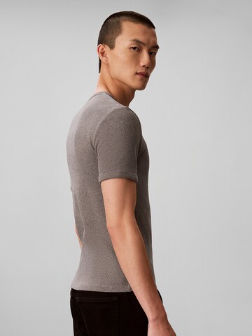 Calvin Klein Jeans Shirt in Grey