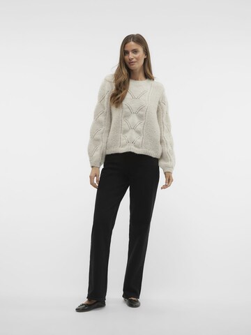 Pull-over VERO MODA en gris