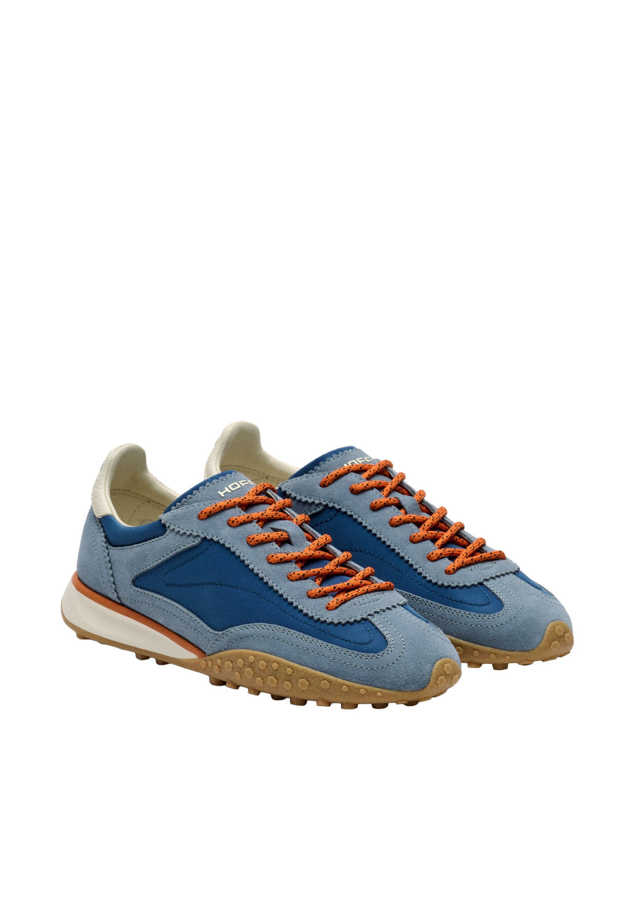 HOFF - Zapatillas deportivas bajas 'Bridge MkII' en azul