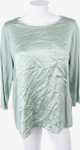 GERRY WEBER Top & Shirt in XL in Green: front