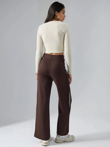 regular Pantaloni di Hiccup in marrone