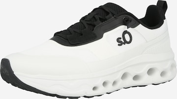 s.Oliver Nizke superge | bela barva: sprednja stran