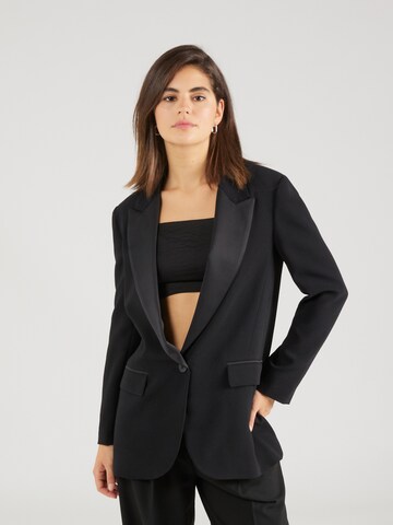 Marella Blazer 'NARDO' in Black: front