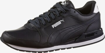 Baskets basses 'Stunner V3' PUMA en noir : devant