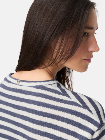 CAMEL ACTIVE Shirt in Blue