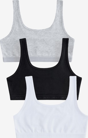 mišri Next Palaidinė be rankovių: priekis