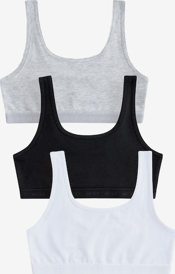 Next Topiņš, krāsa - jauktu krāsu, Preces skats