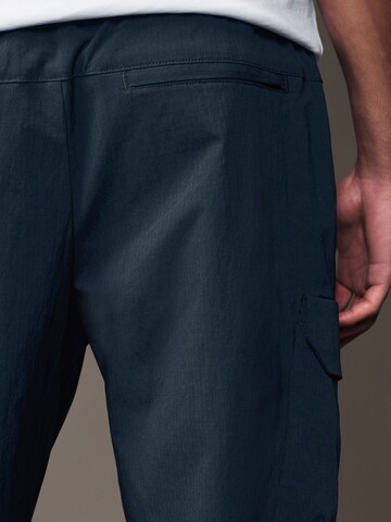 regular Pantaloni di Next in nero