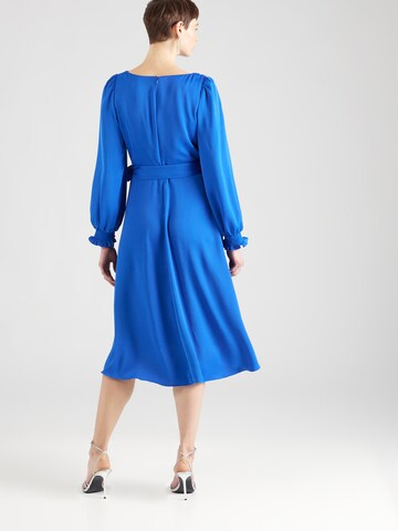 DKNY Kleid in Blau