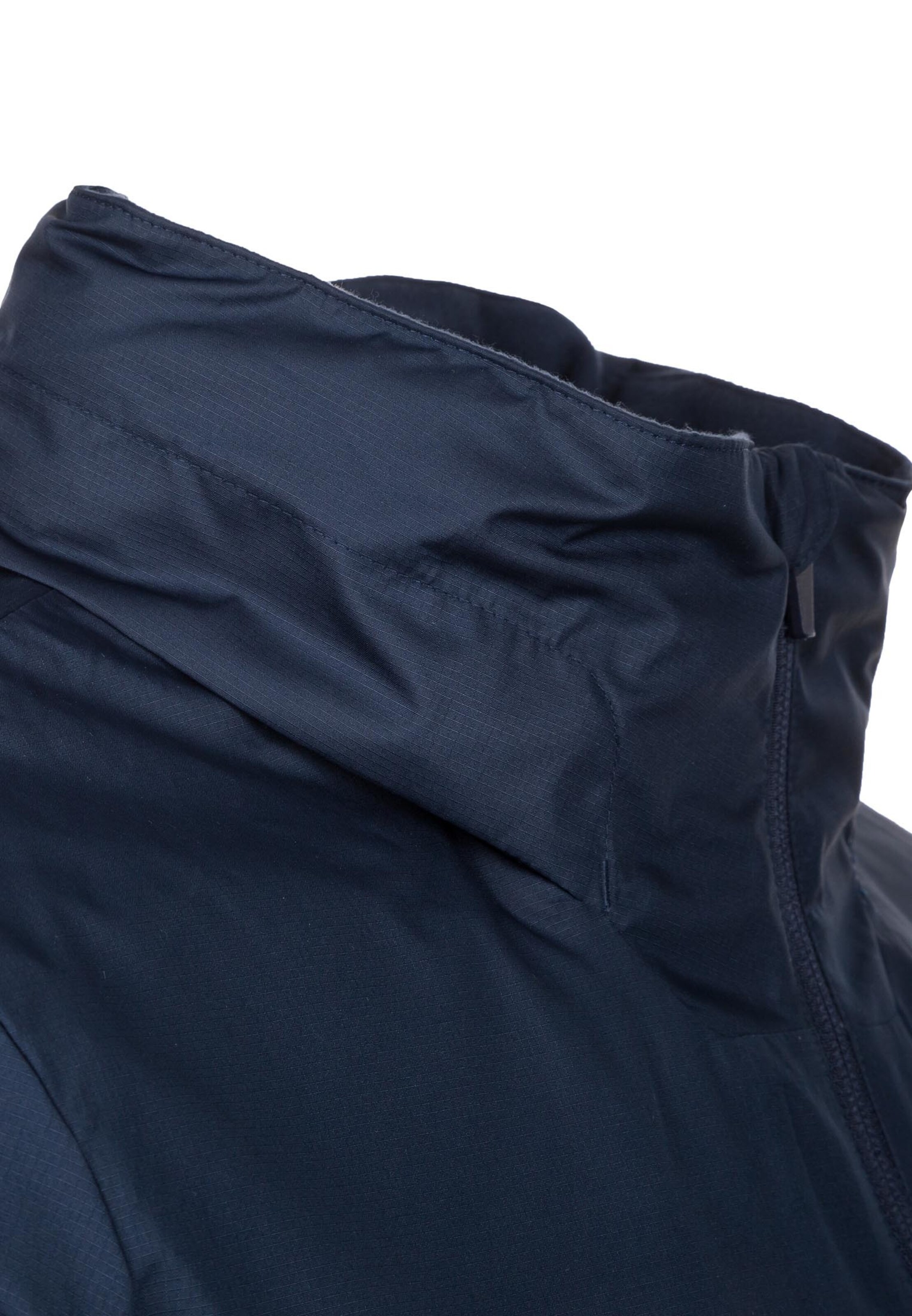 NIKE Outdoor jacket 'Academy 18' in Blue