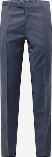 JOOP! Pantalon à plis 'Blayr' en bleu fumé, Vue avec produit