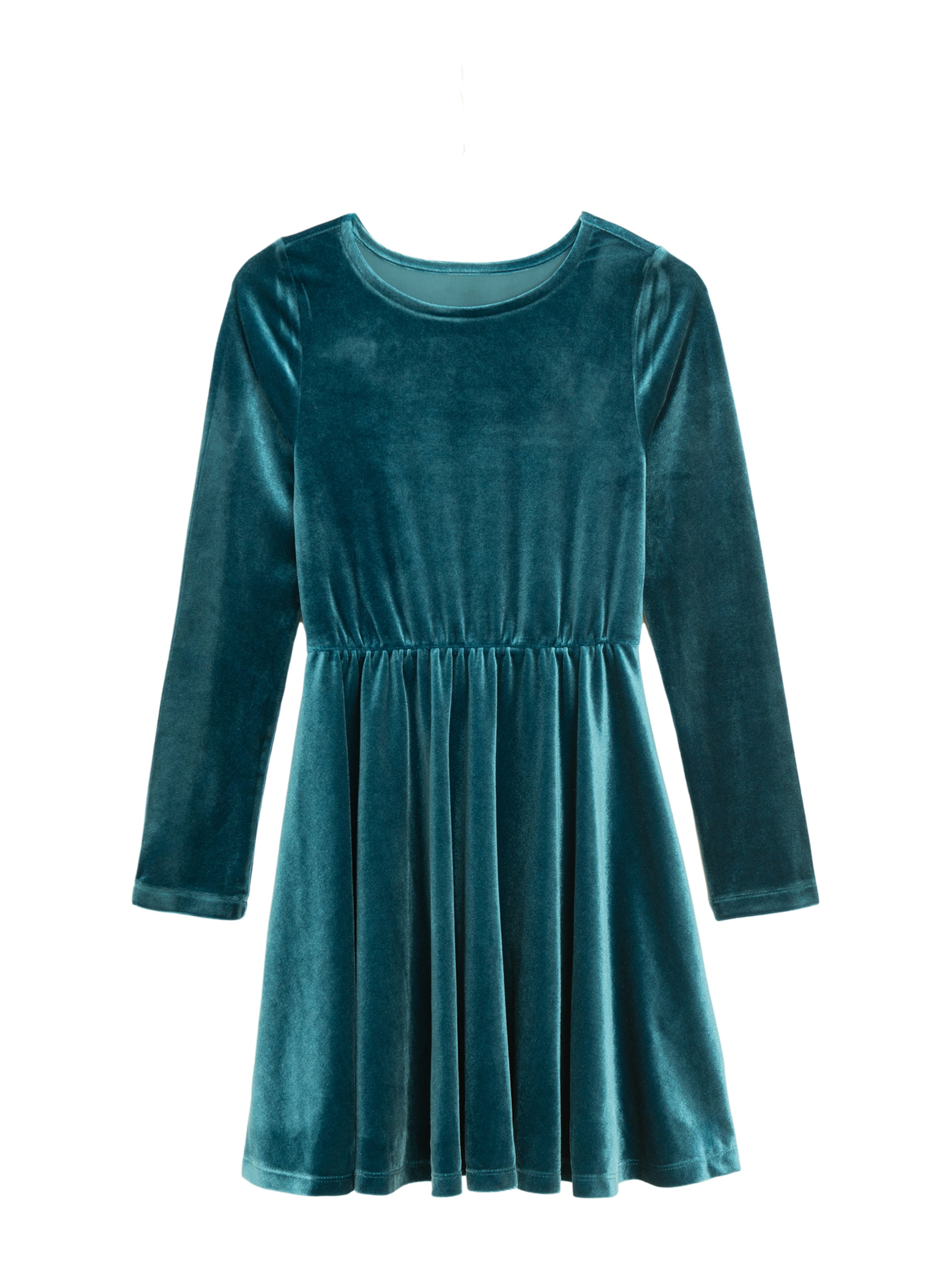 Cool Club Sukienka w kolorze turkusowym, Podgląd produktu