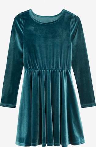 mėlyna Cool Club Suknelė: priekis