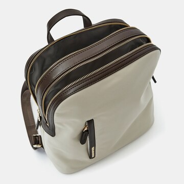 MANDARINA DUCK Backpack 'Hunter' in White