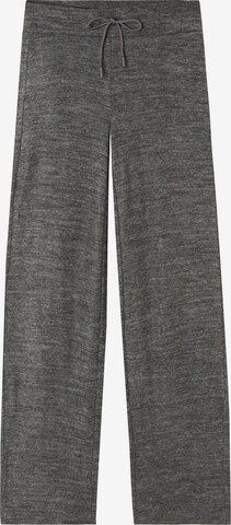 CALZEDONIA Pants in Grey: front