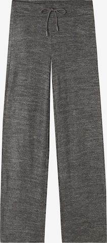 CALZEDONIA Pants in Grey: front
