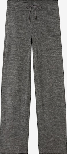 CALZEDONIA Pants in Dark grey, Item view