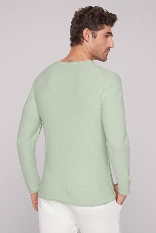 CMPD Sweater in Green