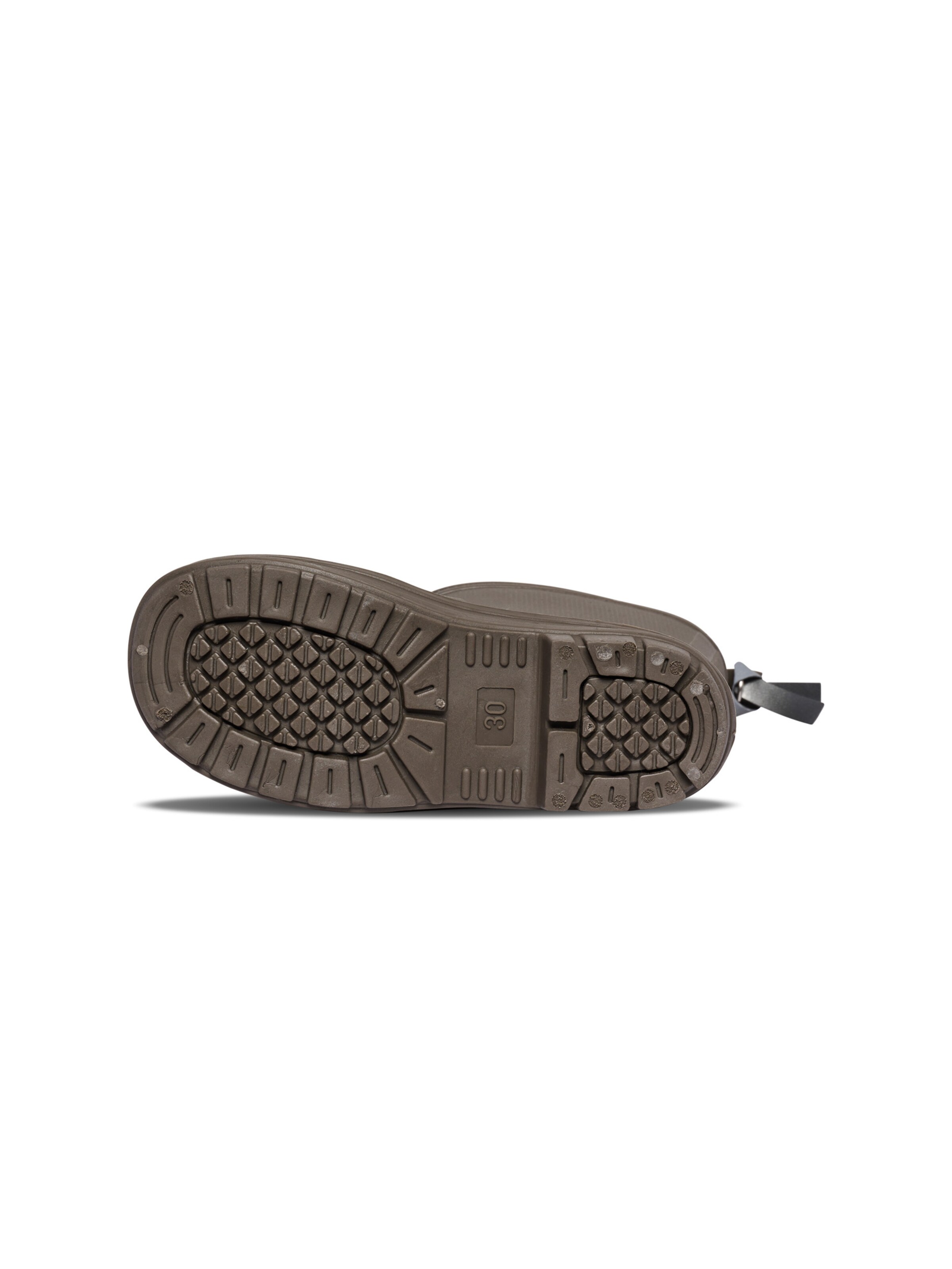 Hummel Sportssko i brun