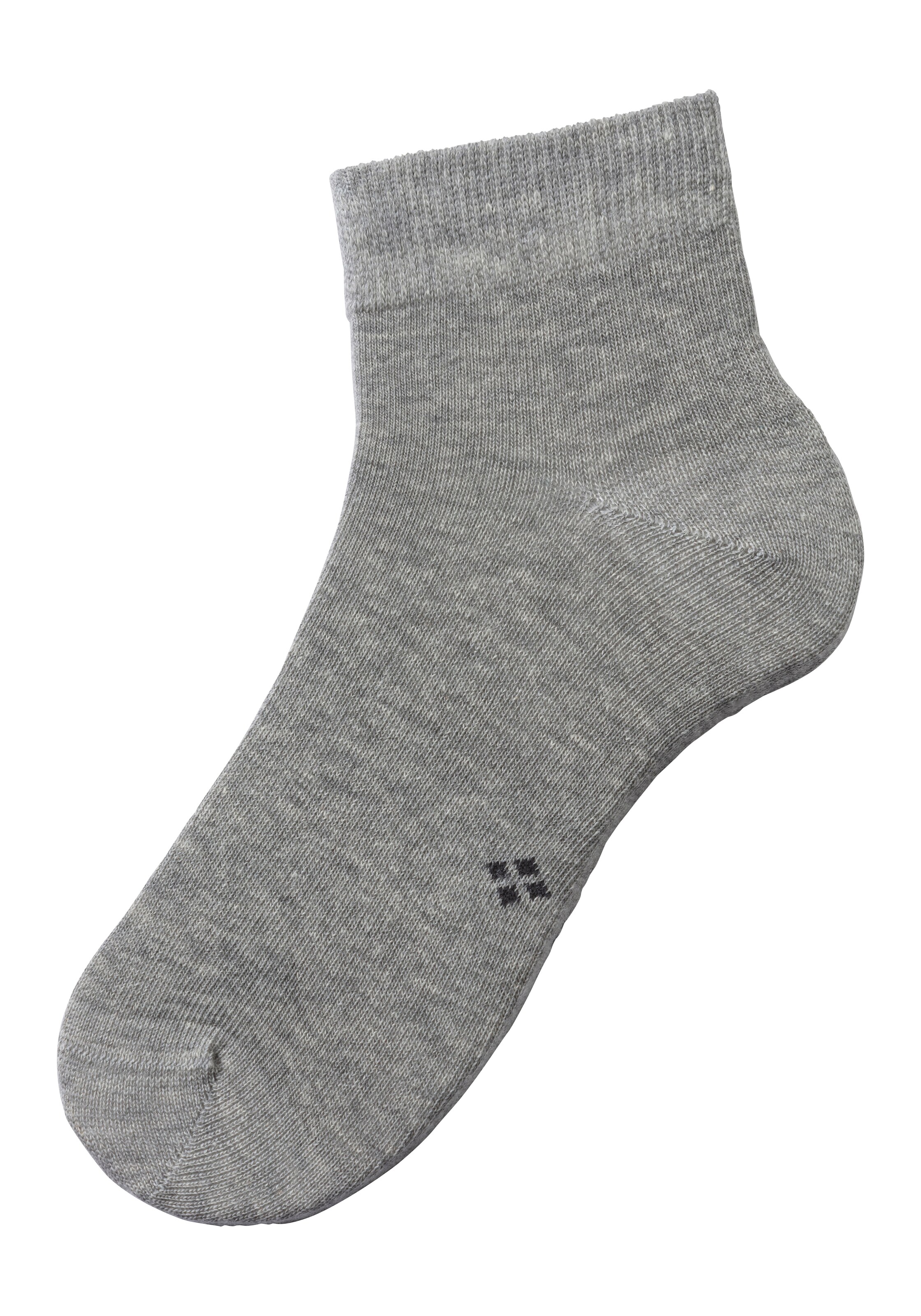 H.I.S Socks in Grey