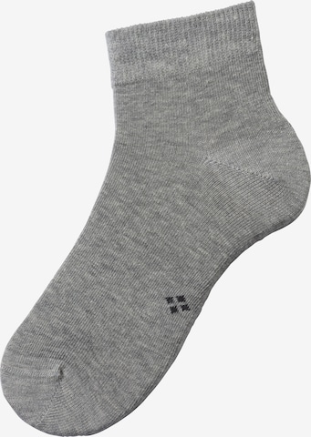 H.I.S Socken in Grau