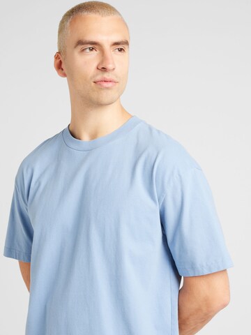 HOLLISTER T-Shirt 'MAR4' in Blau