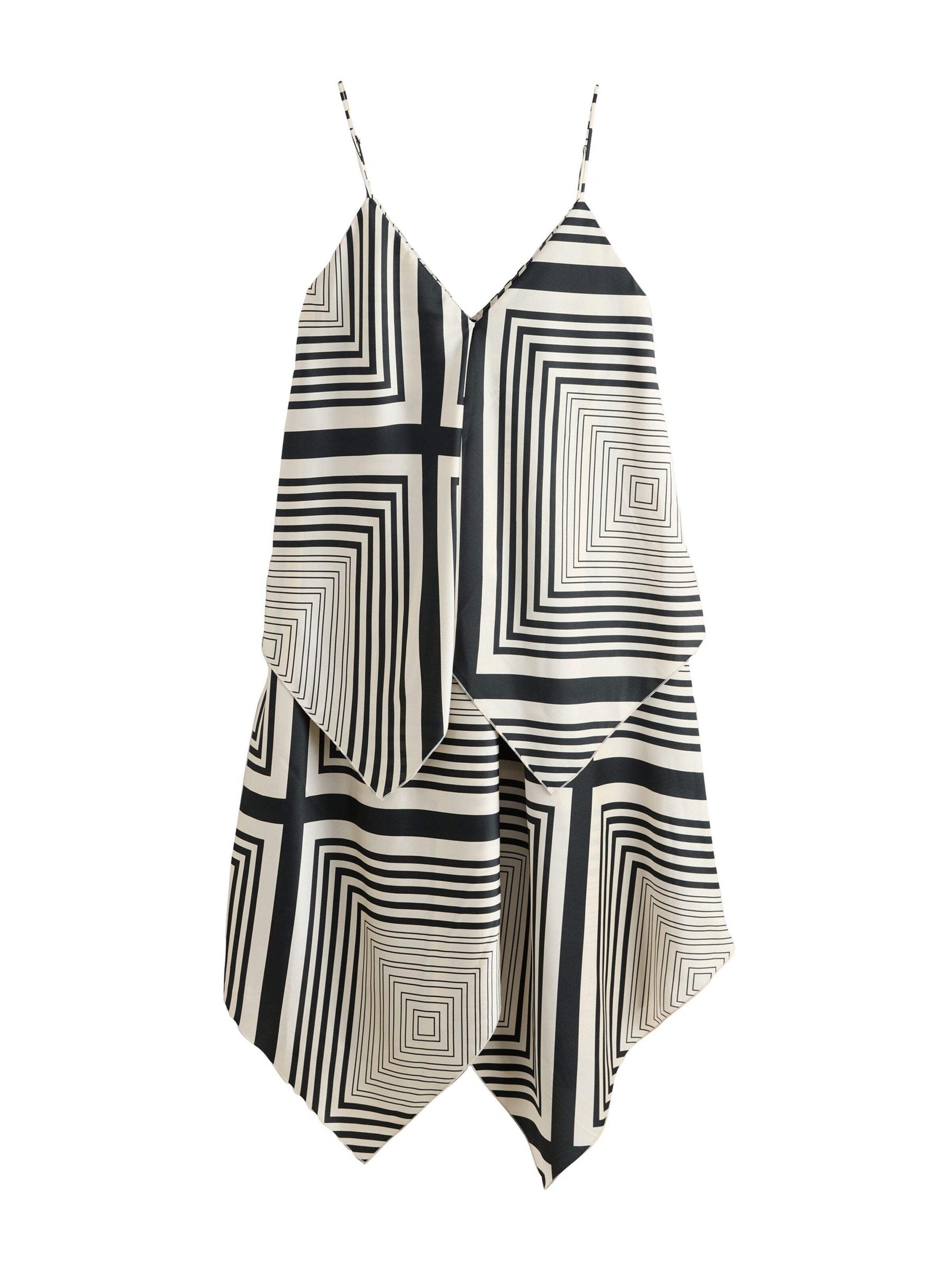 Next Kleid in Schwarz: Vorderseite