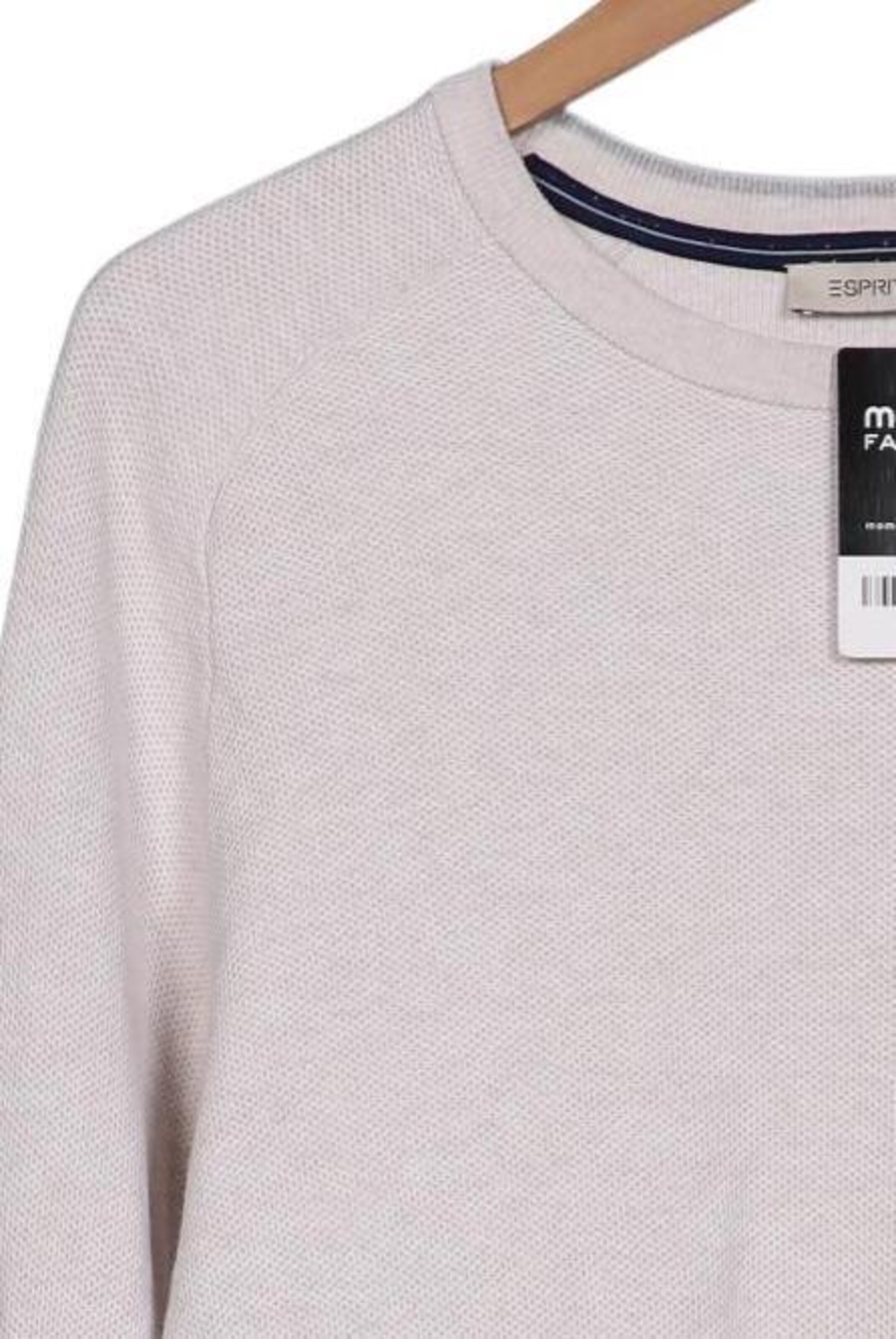 ESPRIT Pullover L in Beige