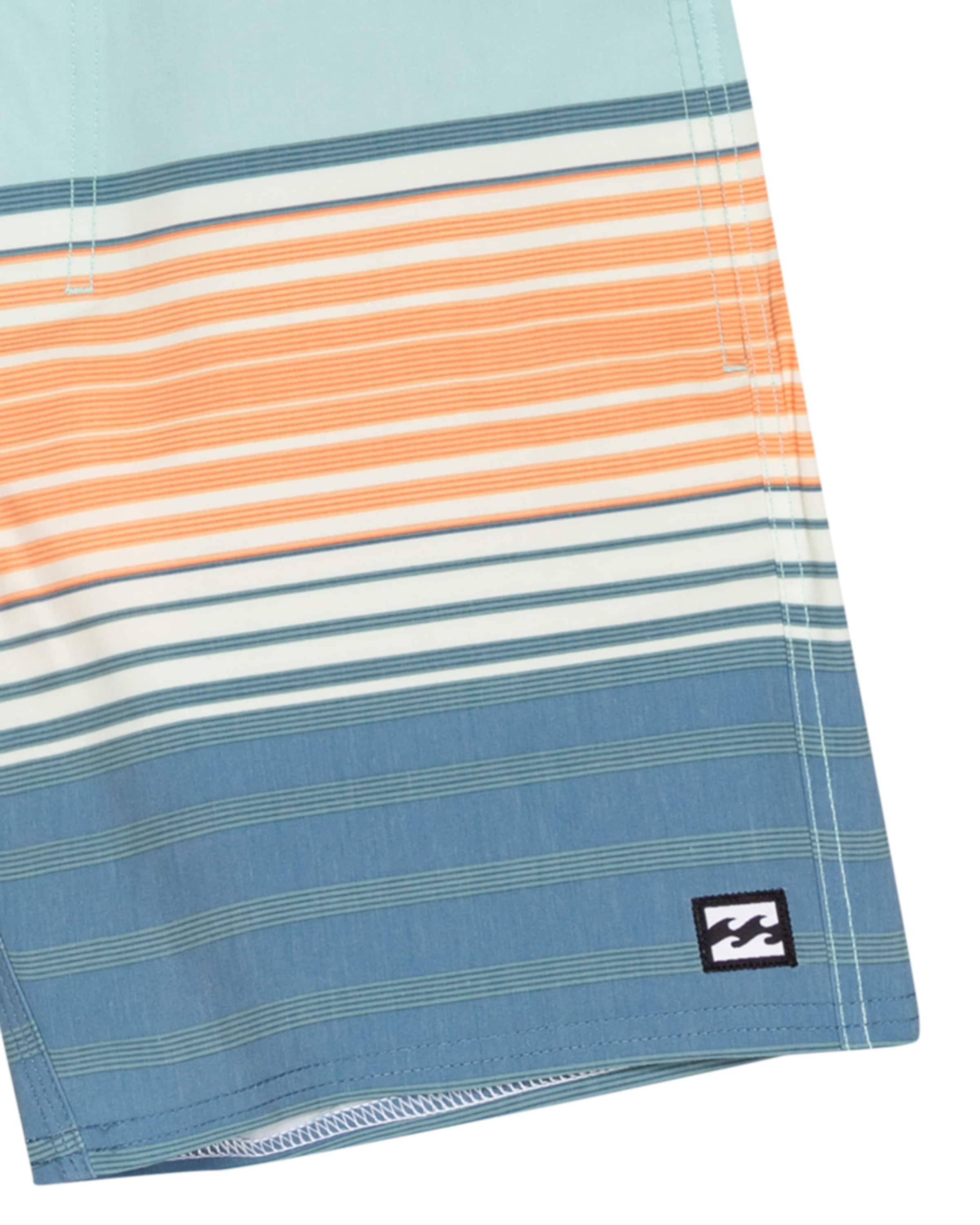 BILLABONG Zwemshorts 'Sundays 15' in Blauw