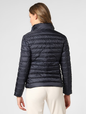 GANT Winter Jacket in Blue