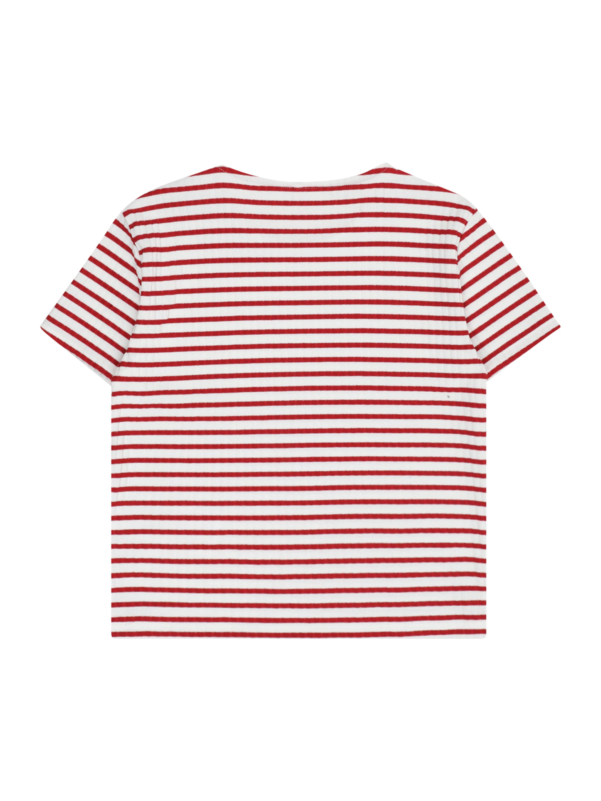 balts ONLY GIRLS T-Krekls