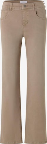 Angels Jeans in Brown: front