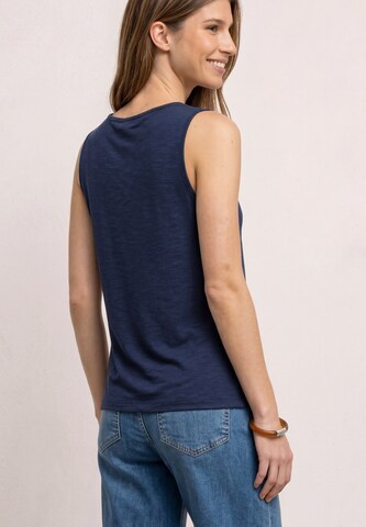 STREET ONE Top in Blue