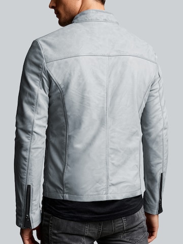 Crone Between-Season Jacket 'EPIC' in Grey