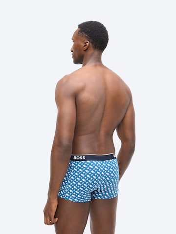 BOSS Boxer shorts 'Power' in Blue