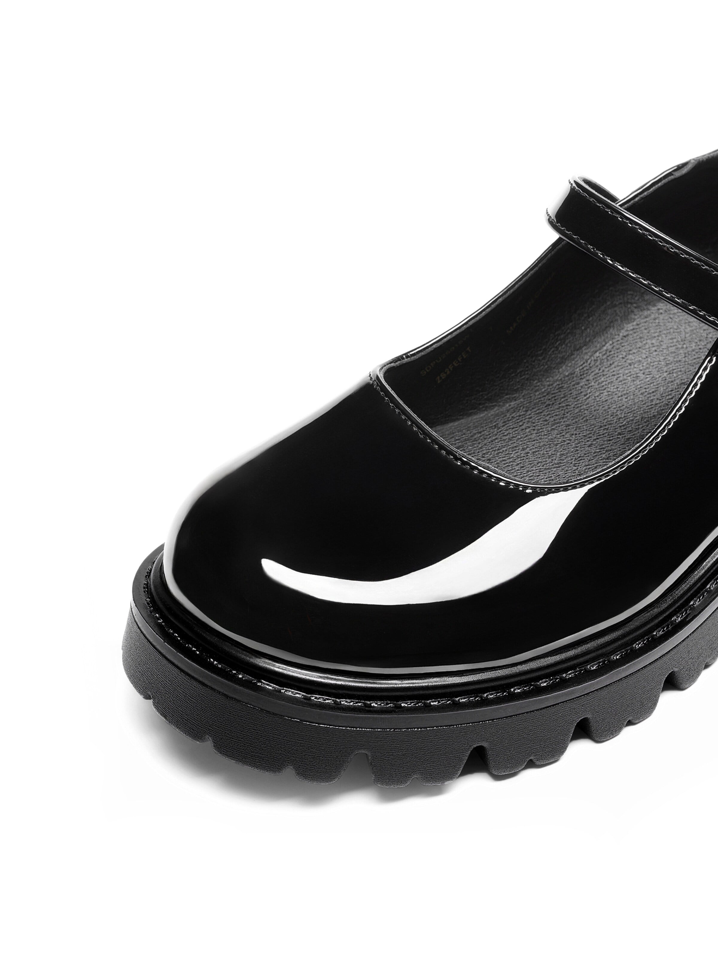 Décolleté di Dream Pairs in nero