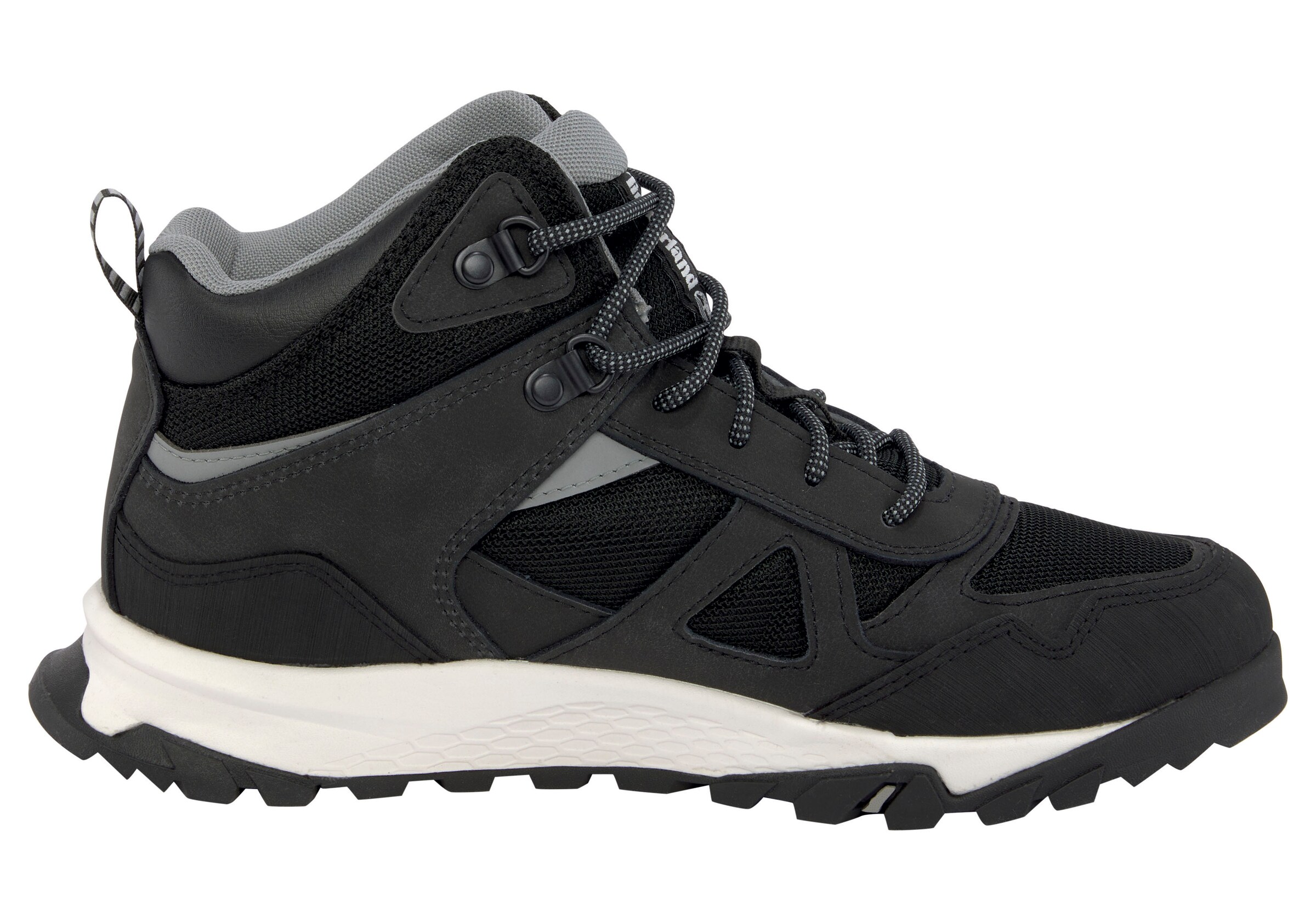 TIMBERLAND Boots in Black