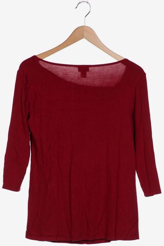 DKNY Bluse M in Rot