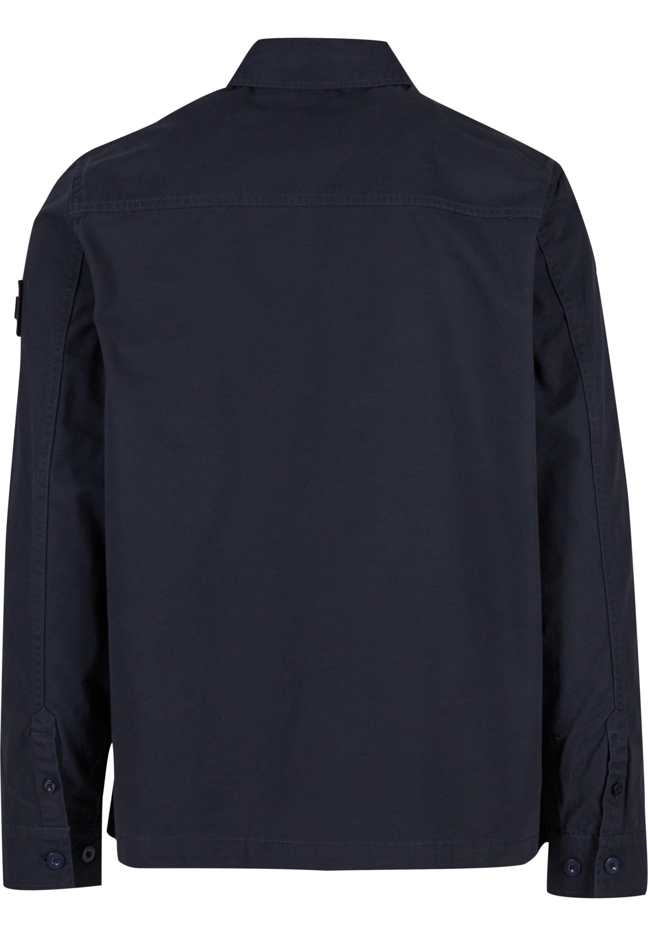 Weekend Offender Jacke in Blau