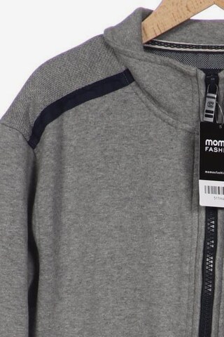 CASAMODA Sweater M in Grau