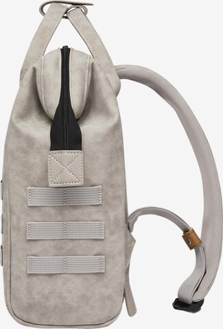 Cabaia Rucksack 'Adventurer' in Grau