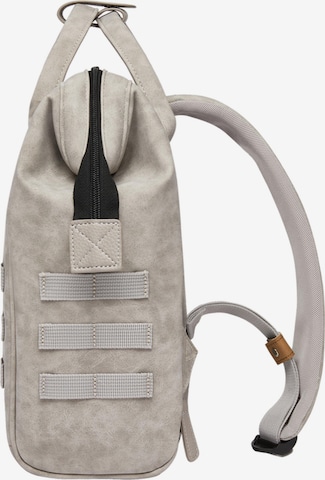 Cabaia Backpack 'Adventurer' in Grey