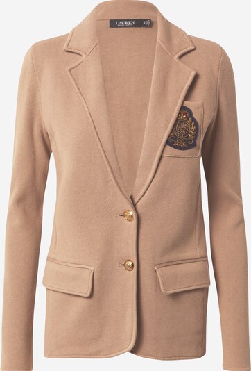 Lauren Ralph Lauren Blazer 'ALVARTA' | temno bež barva, Prikaz izdelka