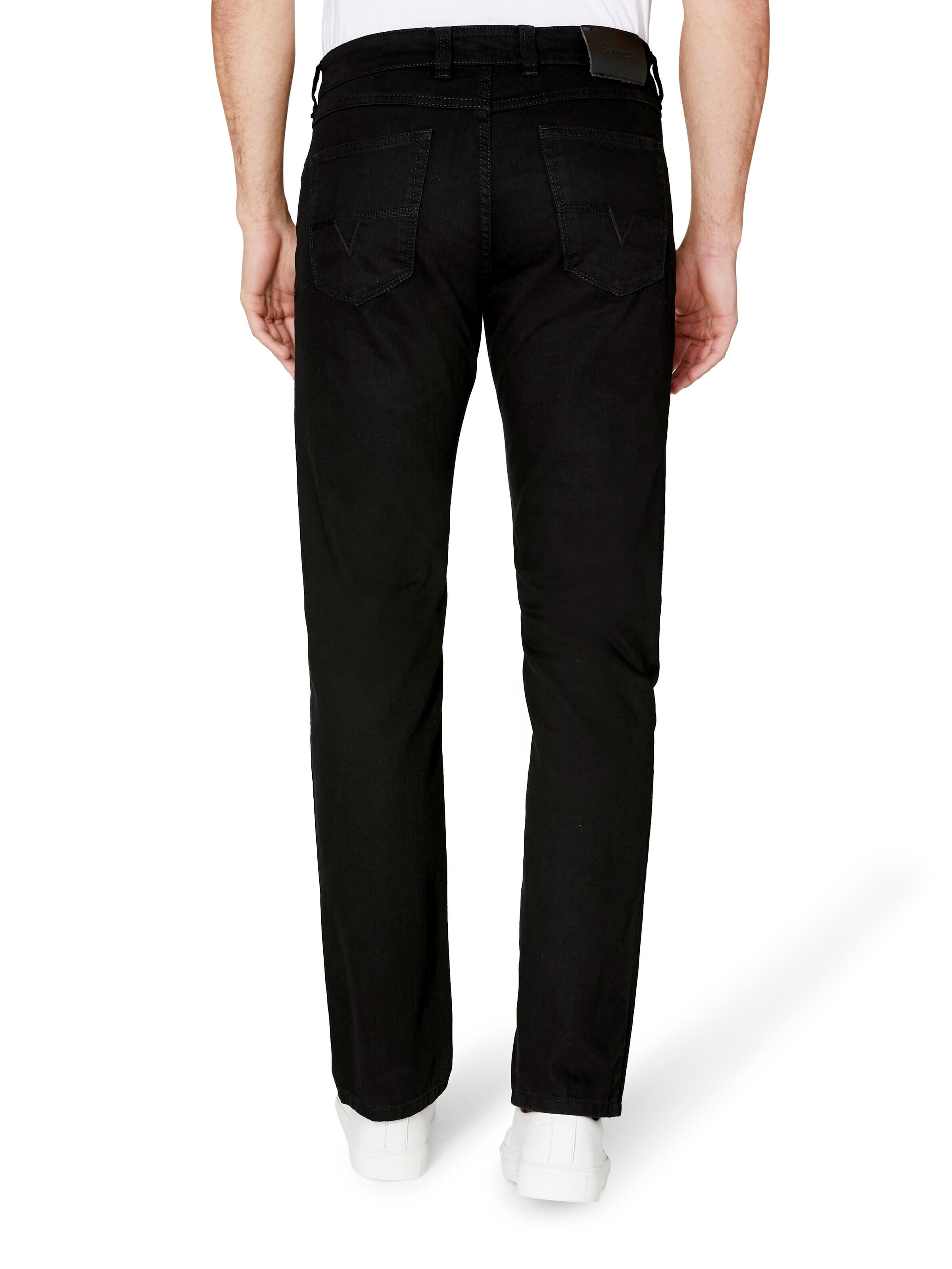 Gardeur Regular Jeans in Black