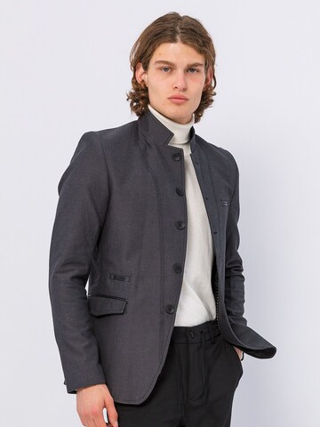 Ron Tomson Regular fit Suit Jacket in Grey