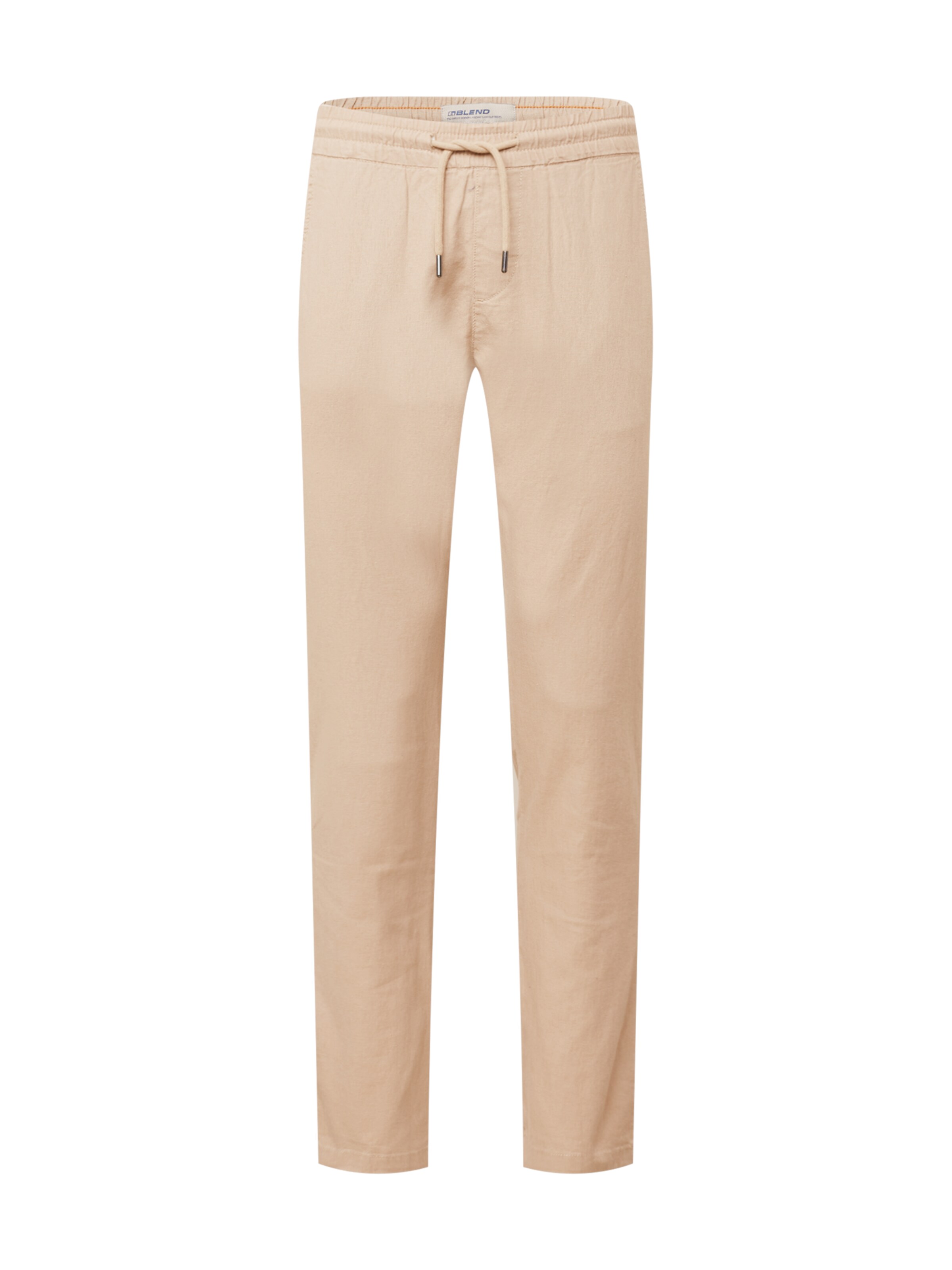 Männer Hosen BLEND Hose in Hellbraun - QB94229 Männer Hosen BLEND Hose in Hellbraun - QB94229