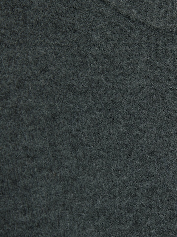 Pull&Bear Sweater in Grey